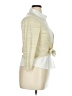 I.N. Studio Ivory 3/4 Sleeve Blouse Size XL - photo 4