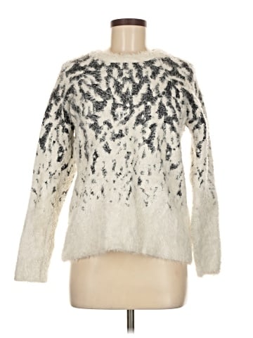 1.State Pullover Sweater (view 1)