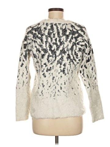 1.State Pullover Sweater (view 2)