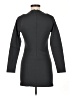 Zara Solid Black Cocktail Dress Size M - photo 2