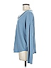 Gap Blue Long Sleeve T-Shirt Size M - photo 5
