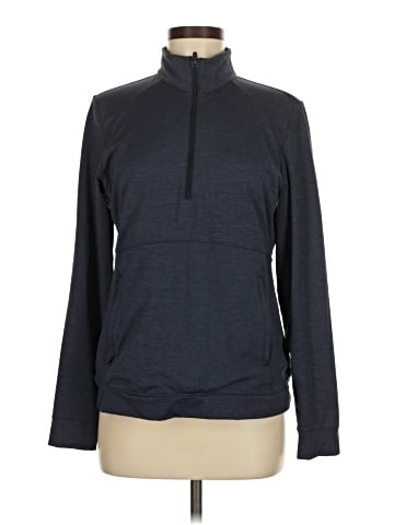 Puma Pullover Sweater (view 1)