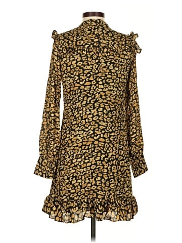 Who What Wear Casual Dress (view 2)