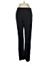 Max Mara Solid Black Active Pants Size 8 - photo 1