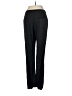 Max Mara Solid Black Active Pants Size 8 - photo 2