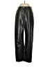 Wilfred 100% Polyurethane Black Casual Pants Size 2 - photo 1