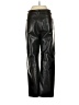 Wilfred 100% Polyurethane Black Casual Pants Size 2 - photo 2