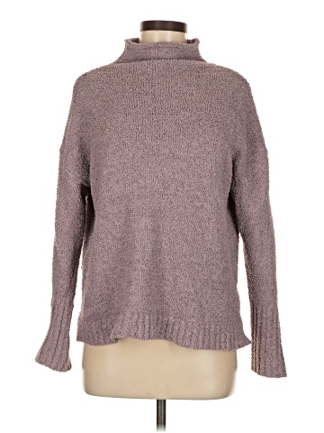 Questions Turtleneck Sweater (view 1)