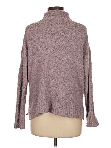 Questions Turtleneck Sweater (view 2)