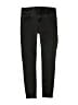 Old Navy Solid Black Jeans Size 4 - photo 1