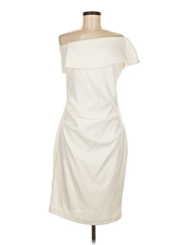 Le Chateau Cocktail Dress (view 1)