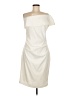 Le Chateau Ivory Cocktail Dress Size M - photo 1