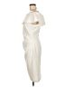 Le Chateau Ivory Cocktail Dress Size M - photo 5