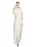 Le Chateau Ivory Cocktail Dress Size M - photo 4