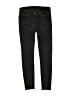 Old Navy Solid Black Jeans Size 4 - photo 2