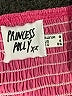 Princess Polly Pink Sleeveless Top Size 4 - photo 7