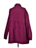 Woman Within 100% Nylon Purple Raincoat Size 8 (XS) - photo 2