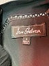 Sam Edelman 100% Rayon Black Cocktail Dress Size 4 - photo 6