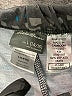 Eddie Bauer 100% Polyester Print Teal Casual Pants Size 14 - 16 - photo 3