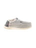 Tommy Bahama Solid Gray Sneakers Size 9 1/2 - photo 1