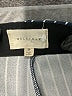 MELLODAY Stripes Blue Casual Pants Size M - photo 7