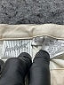 Jacqueline Ferrar Solid Ivory Casual Pants Size 6 (petite) - photo 3