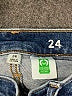 J.Crew Blue Jeans Size 24 waist - photo 7