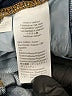 J.Crew Blue Jeans Size 24 waist - photo 8