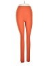 Athleta Orange Active Pants Size XS - photo 1