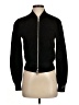 Theory 100% Rayon Black Jacket Size P (petite) - photo 1