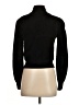 Theory 100% Rayon Black Jacket Size P (petite) - photo 2