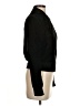 Theory 100% Rayon Black Jacket Size P (petite) - photo 4