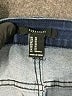 Forever 21 Stripes Blue Jeans Size 25 waist - photo 7