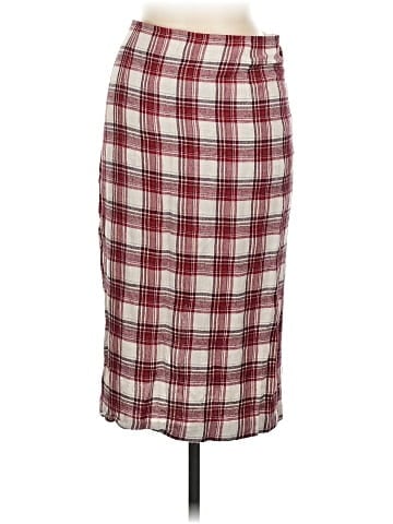 Zara TRF Casual Skirt (view 2)