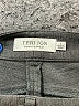 Teri Jon Sportswear Black Active Pants Size 4 - photo 3