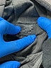 Teri Jon Sportswear Black Active Pants Size 4 - photo 4