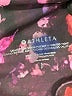 Athleta Print Purple Active Pants Size S - photo 7