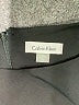 Calvin Klein Black Cocktail Dress Size 4 - photo 7