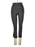 Lululemon Athletica Gray Active Pants Size 4 - photo 1