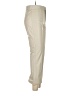 Zara Ivory Dress Pants Size M - photo 4