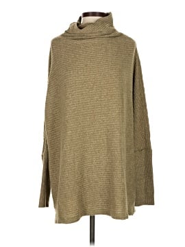 We The Free Turtleneck Sweater