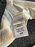 L Space Ivory Swimsuit Top Size S - photo 3