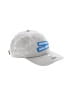 47 Brand 100% Cotton Gray Baseball Cap One size - photo 1