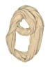 Unbranded Solid Ivory Tan Scarf One size - photo 1