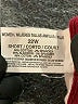 Bandolino Red Jeans Size 22WS - photo 4