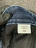 Coldwater Creek Chevron-herringbone Blue Jeans Size P8 - photo 8