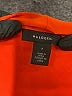 Halogen Orange Casual Dress Size S - photo 7