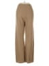 Unbranded Tan Casual Pants Size S - photo 2