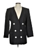 Jones New York Black Blazer Size 4 - photo 1