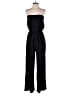 Sugarlips Solid Black Jumpsuit Size S - photo 1